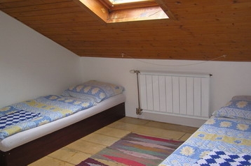 Slovačka Privát Zázrivá, Interijer